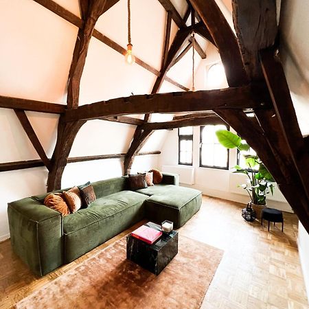Nammos Home'S Антверпен Екстериор снимка