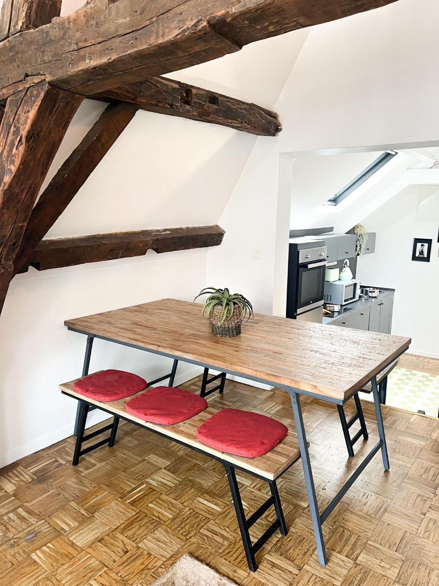 Nammos Home'S Антверпен Екстериор снимка