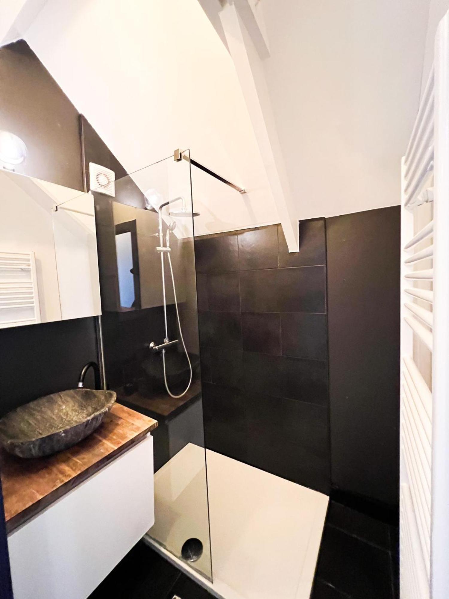 Nammos Home'S Антверпен Екстериор снимка